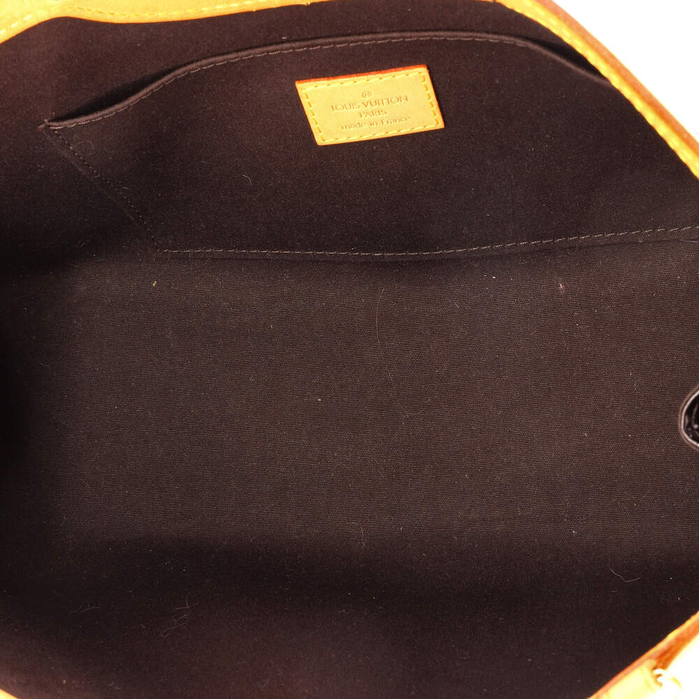 Louis Vuitton Roxbury Drive Handbag - Picture 5 of 8
